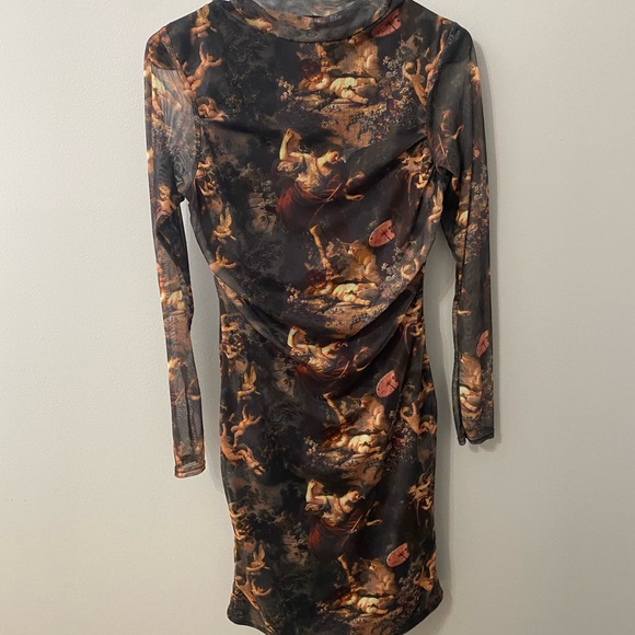 PrettyLittleThing Dress - Picture 2 of 4